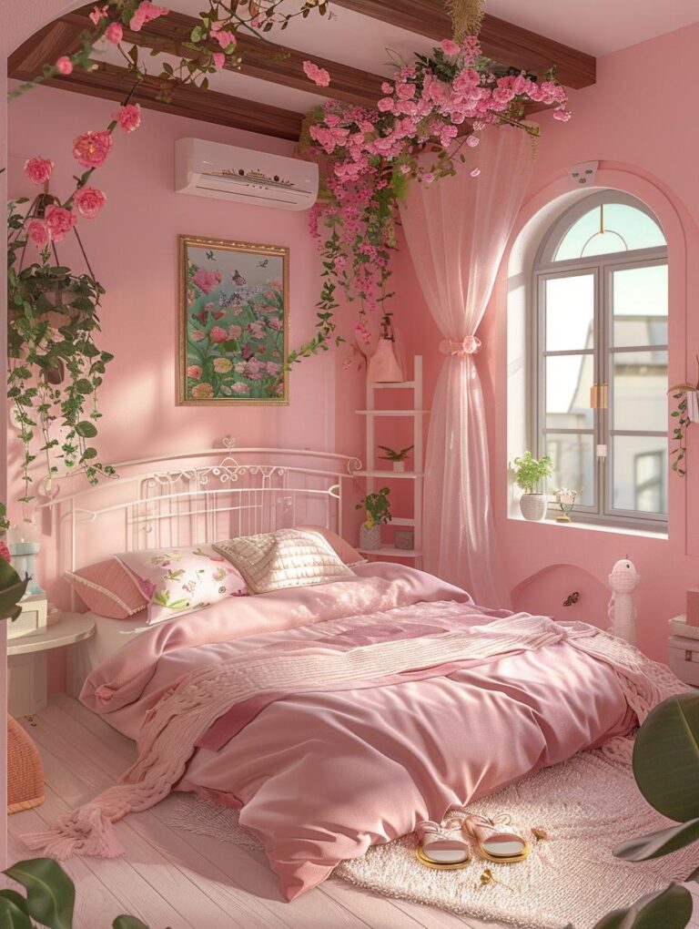 29 Cute korean bedroom Ideas: From Cozy to Chic - DecorWithEva