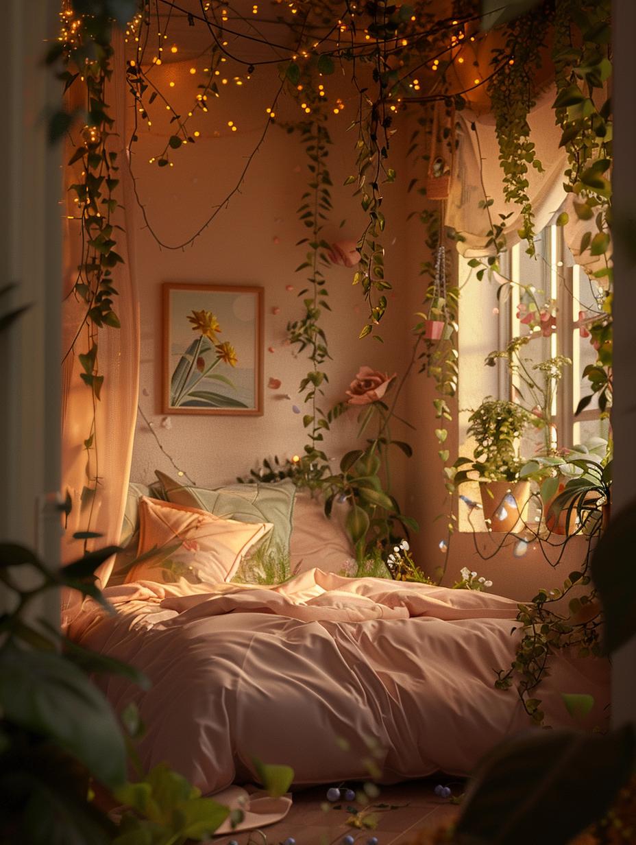 29 Cute korean bedroom Ideas: From Cozy to Chic - DecorwithEva