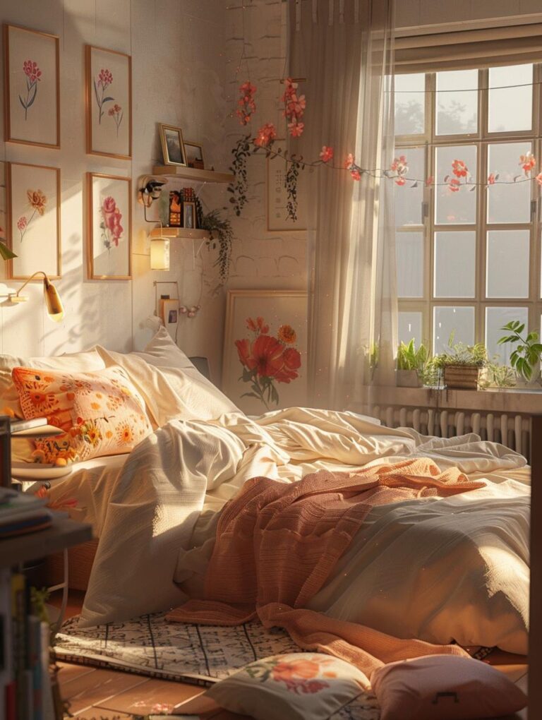 29 Cute korean bedroom Ideas: From Cozy to Chic - DecorwithEva