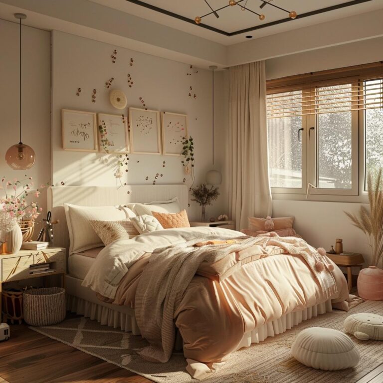 29 Cute korean bedroom Ideas: From Cozy to Chic - DecorwithEva