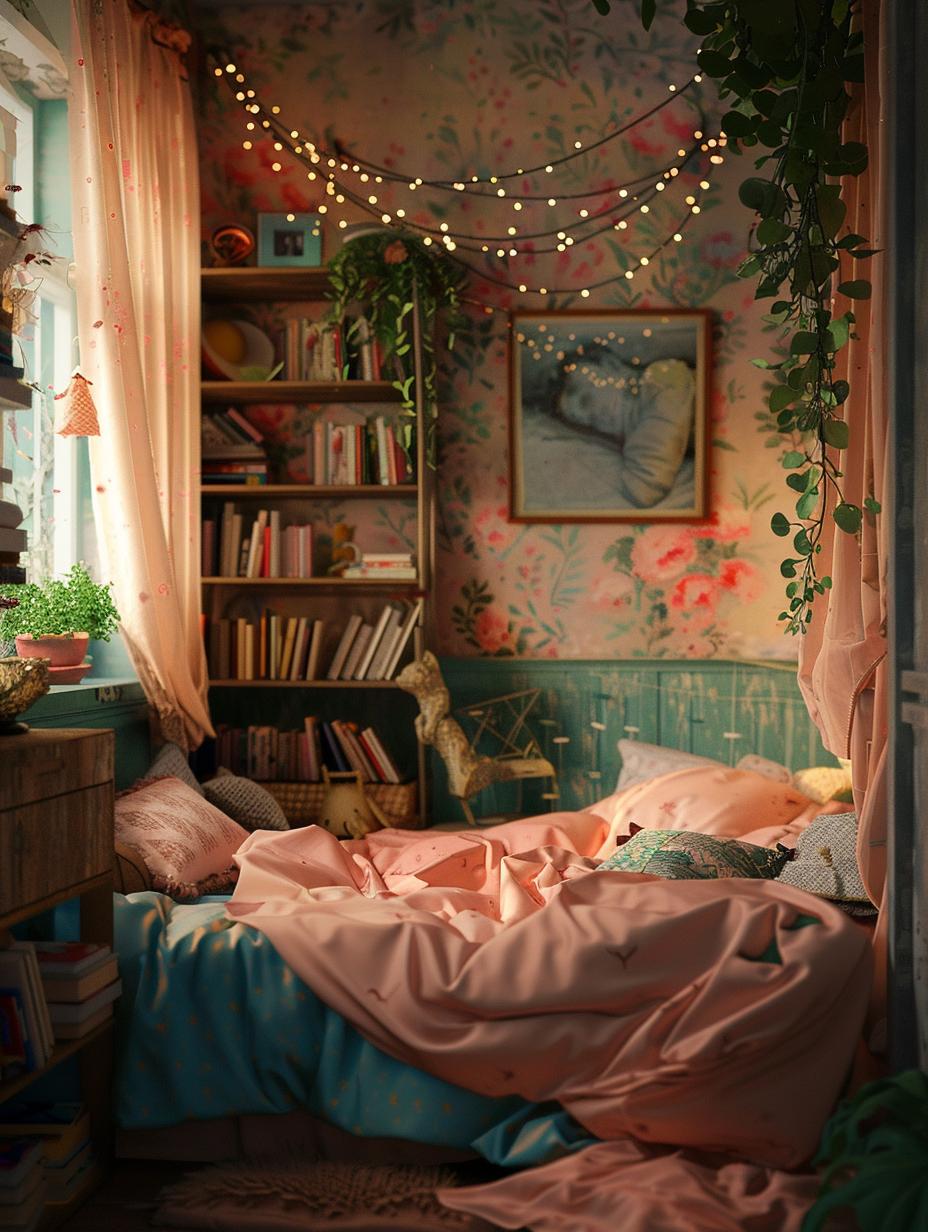 29 Cute korean bedroom Ideas: From Cozy to Chic - DecorwithEva