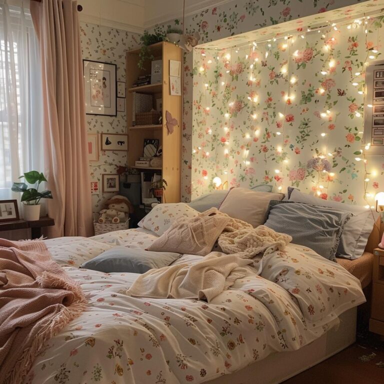 29 Cute korean bedroom Ideas: From Cozy to Chic - DecorwithEva