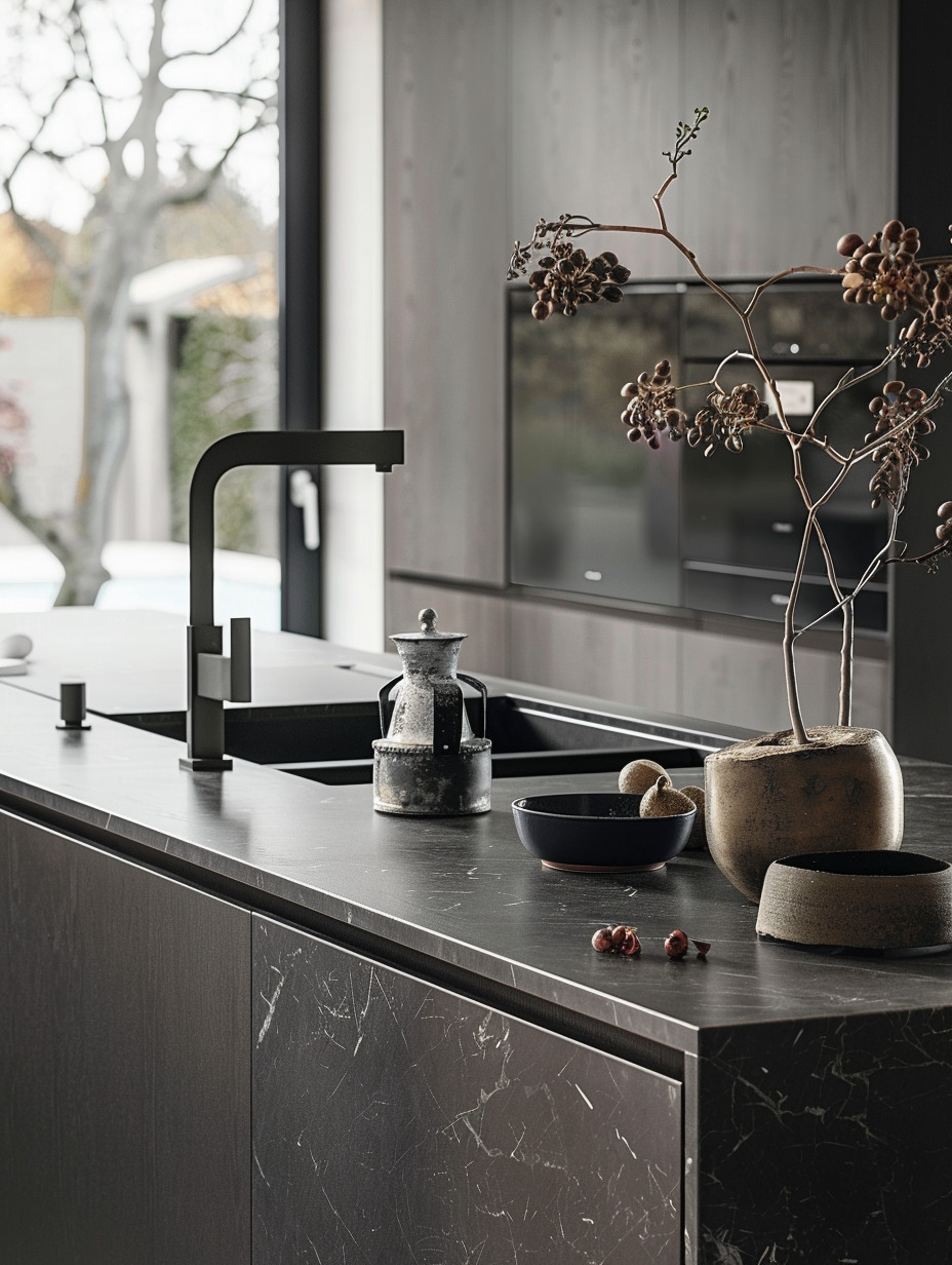 39 Inspiring Modern Kitchen Ideas for Today's Home - DecorwithEva