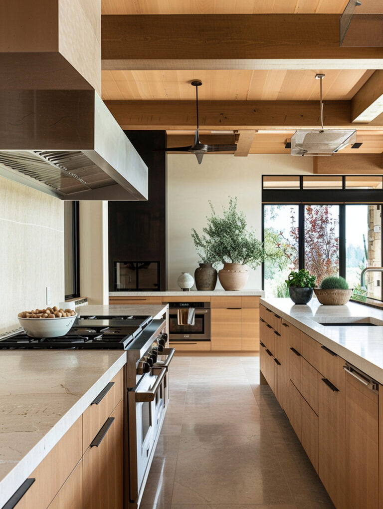 39 Inspiring Modern Kitchen Ideas for Today’s Home