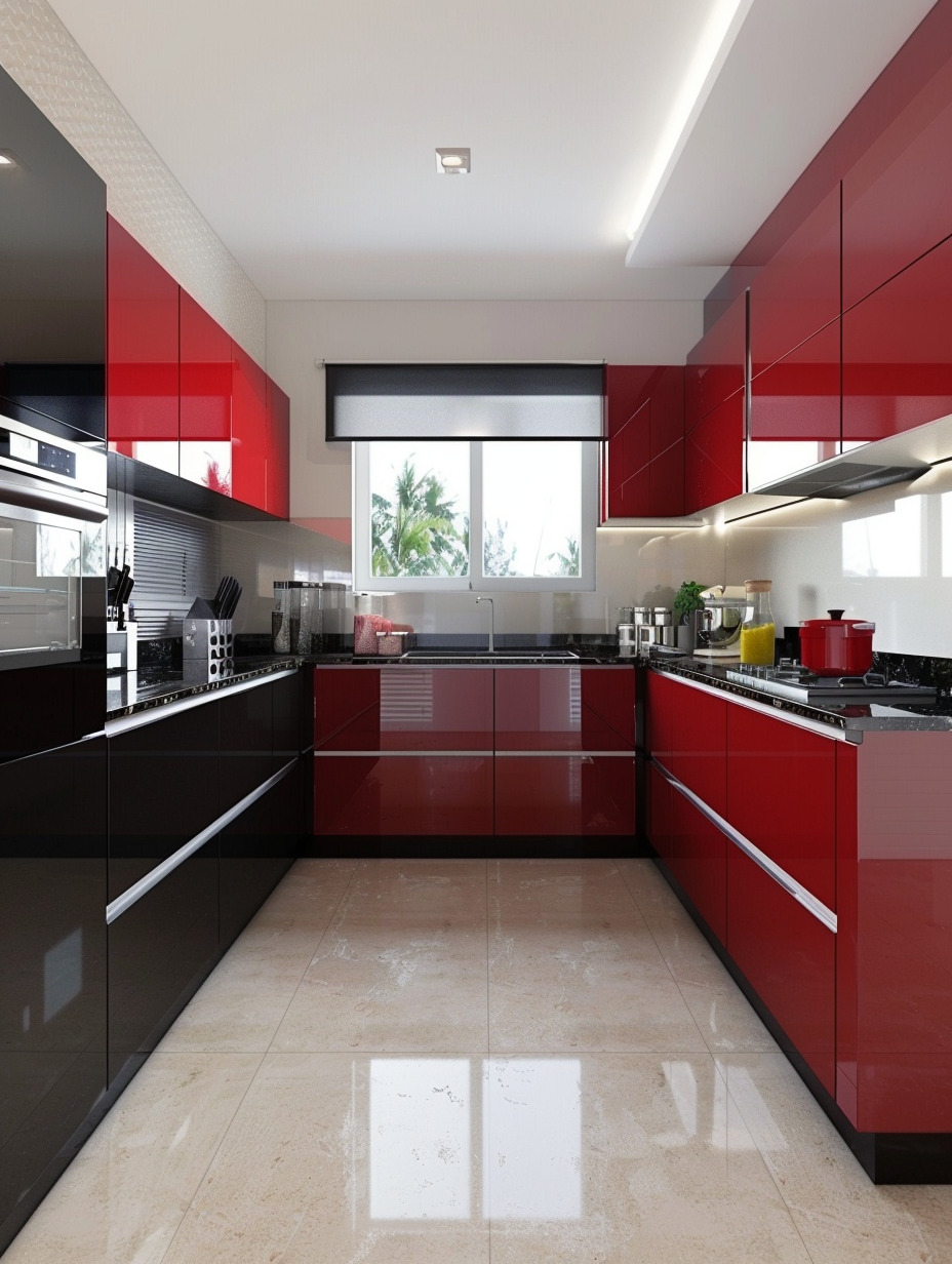 39 Inspiring Modern Kitchen Ideas for Today's Home - DecorwithEva