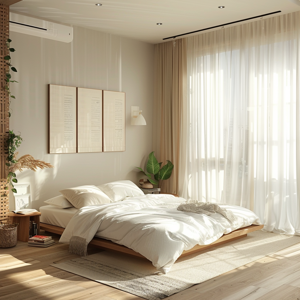 39 Cozy Korean Bedroom Ideas for Every Style