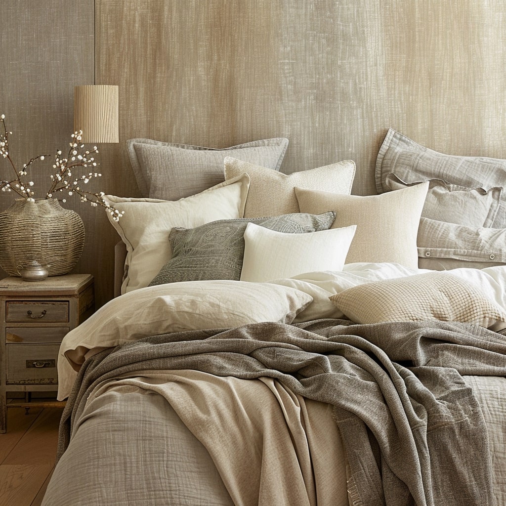 39 Cozy Korean Bedroom Ideas for Every Style - DecorwithEva