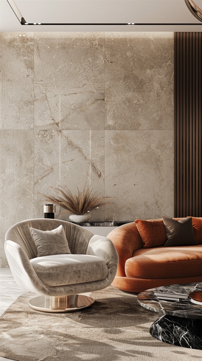 Apartment Living Furniture | Ballard Designs - Textured Furniture For Apartment Living Spaces