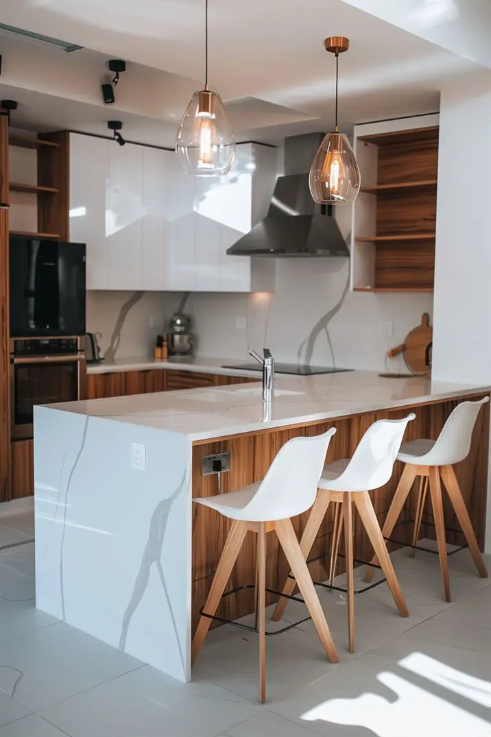 52 Brilliant White Kitchen Ideas to Brighten Your Space