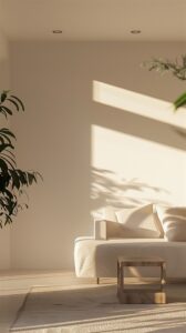 48 Minimalist Living Rooms Ideas That Prove Less is More - DecorwithEva