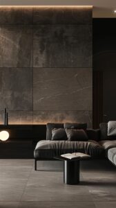 48 Minimalist Living Rooms Ideas That Prove Less is More - DecorwithEva