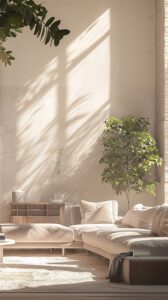 48 Minimalist Living Rooms Ideas That Prove Less is More - DecorwithEva