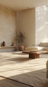 48 Minimalist Living Rooms Ideas That Prove Less is More - DecorwithEva