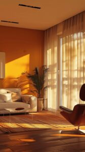 48 Minimalist Living Rooms Ideas That Prove Less is More - DecorwithEva