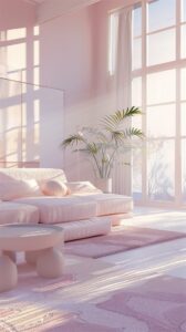 48 Minimalist Living Rooms Ideas That Prove Less is More - DecorwithEva