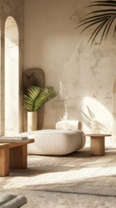 48 Minimalist Living Rooms Ideas That Prove Less is More - DecorwithEva
