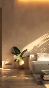 48 Minimalist Living Rooms Ideas That Prove Less is More - DecorwithEva