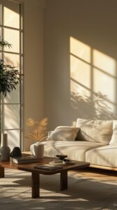 48 Minimalist Living Rooms Ideas That Prove Less is More - DecorwithEva