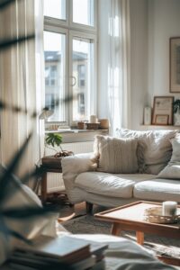 47 Stylish Small Living Room Decor Ideas - DecorWithEva