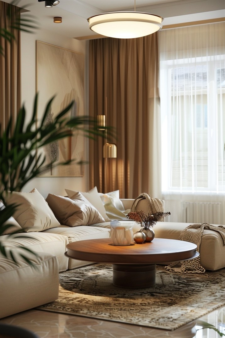 47 Stylish Small Living Room Decor Ideas - DecorwithEva