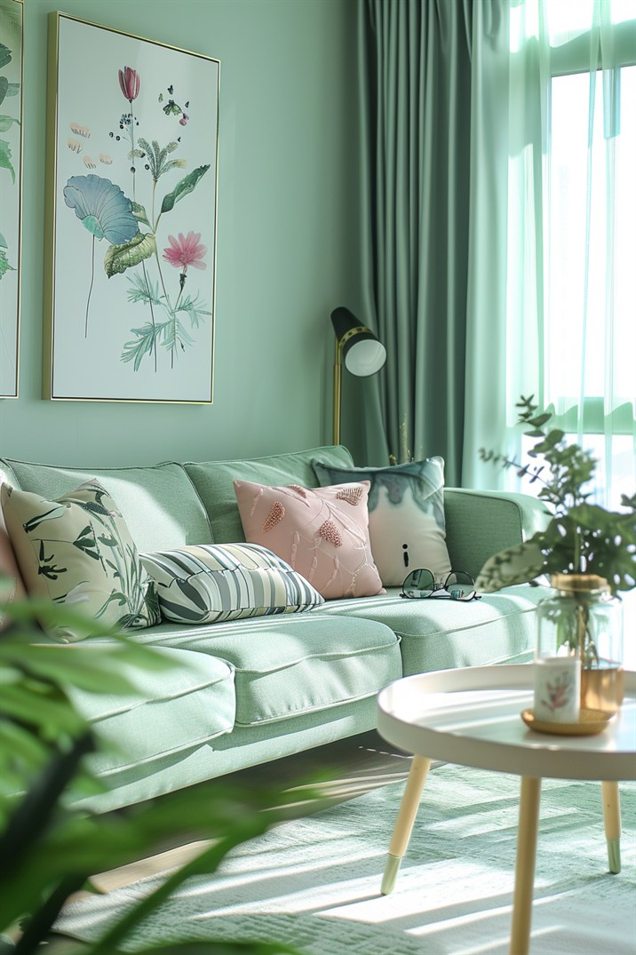 Beautiful view of Gorgeous Small Living Room Decor Inspiration