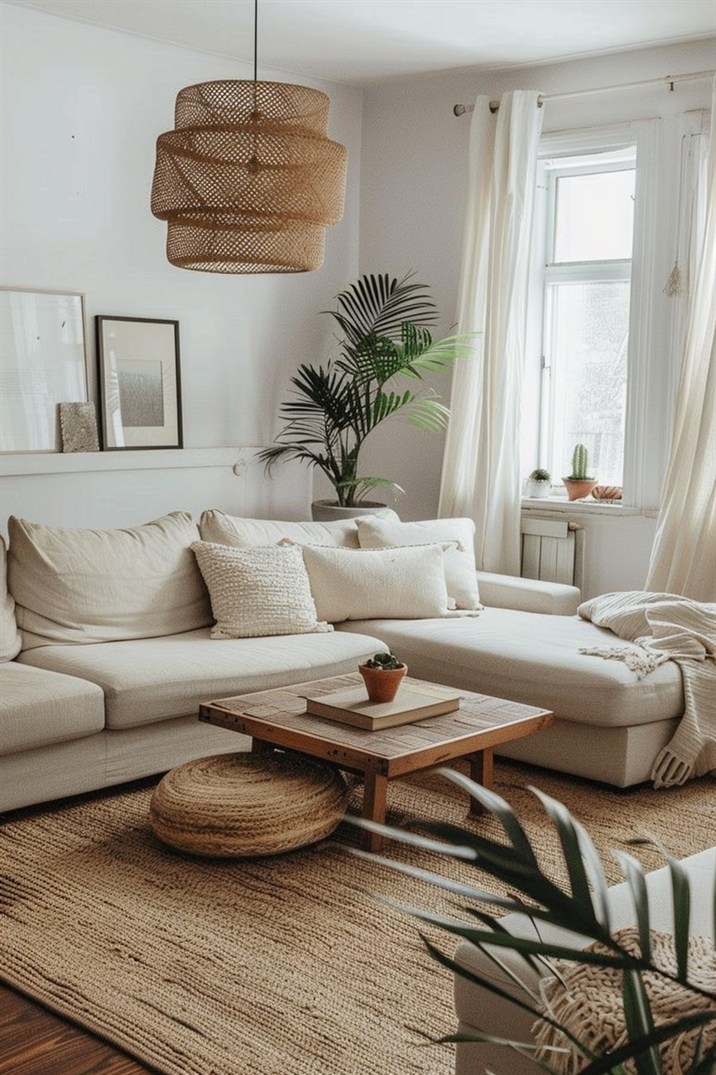 47 Stylish Small Living Room Decor Ideas - Decorwitheva