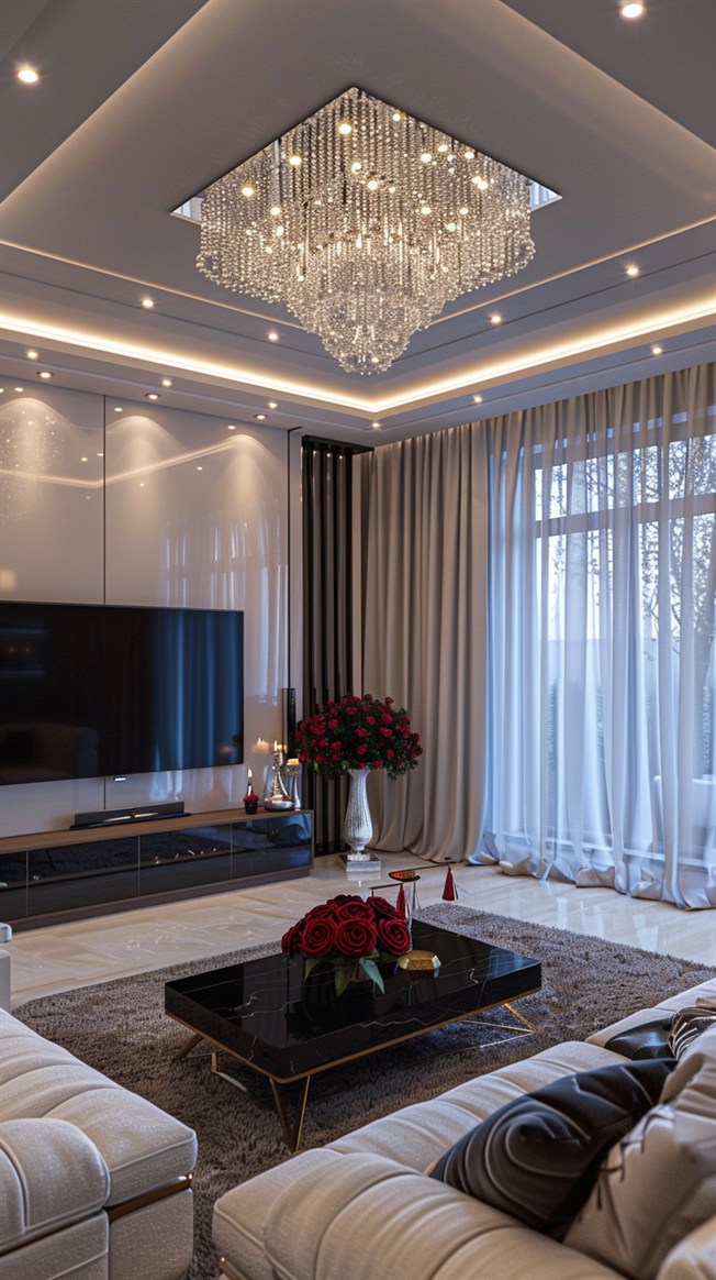 Small Space, Big Style: 49+ Living Room Ideas to Inspire - DecorwithEva