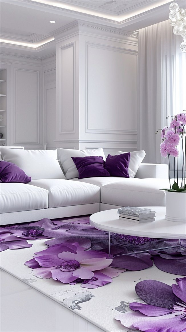 Small Space, Big Style: 49+ Living Room Ideas to Inspire - DecorwithEva