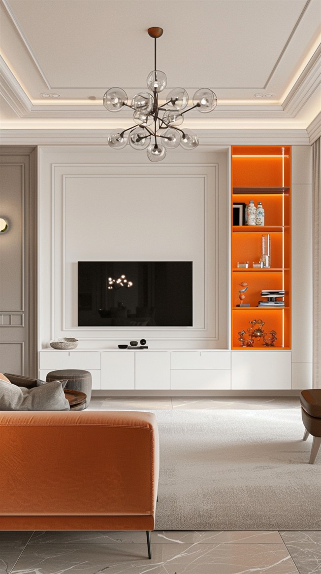 Small Space, Big Style: 49+ Living Room Ideas to Inspire - DecorwithEva