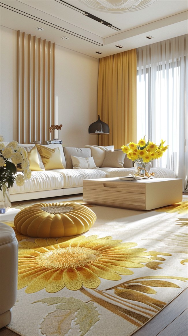 Small Space, Big Style: 49+ Living Room Ideas to Inspire - DecorwithEva