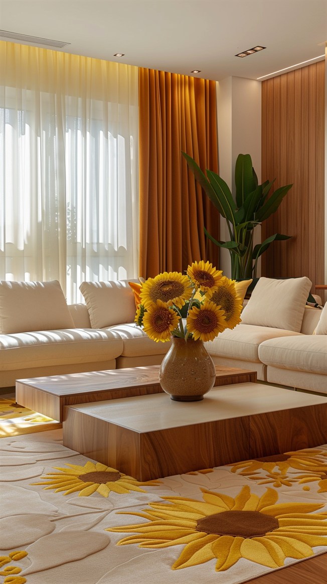 Small Space, Big Style: 49+ Living Room Ideas to Inspire - DecorwithEva
