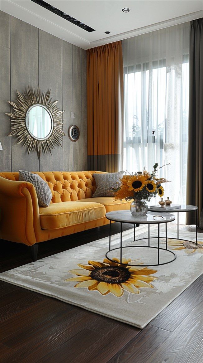 Small Space, Big Style: 49+ Living Room Ideas to Inspire - DecorwithEva