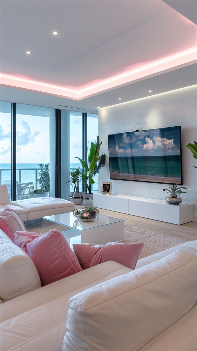 Small Space, Big Style: 49+ Living Room Ideas to Inspire - DecorwithEva