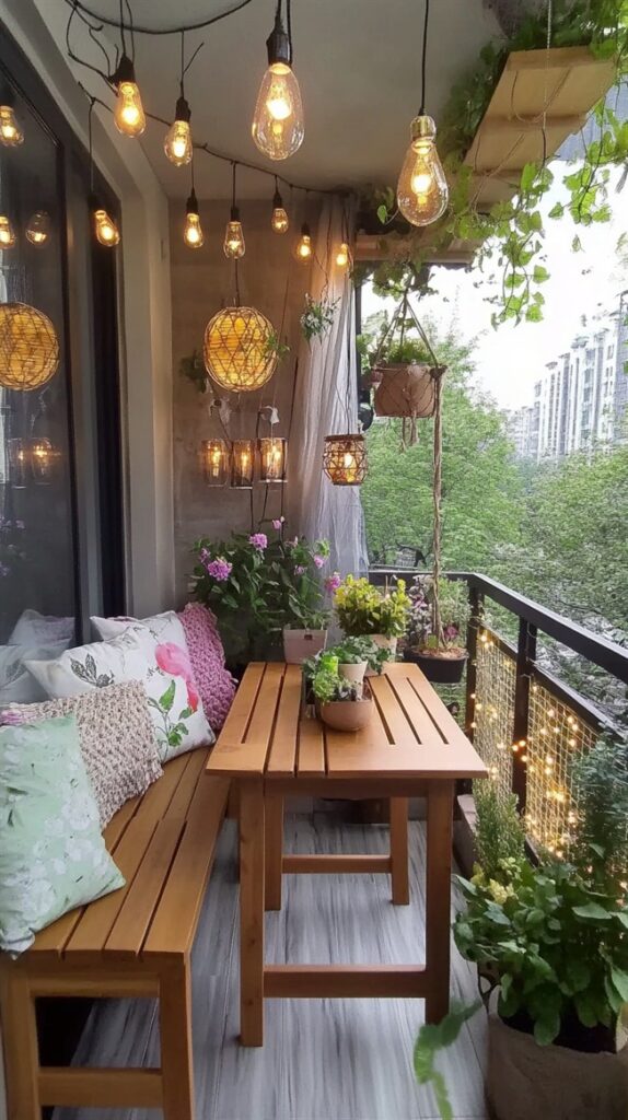 47+ Incredible Terrace Design Ideas for a Unique Style - DecorwithEva