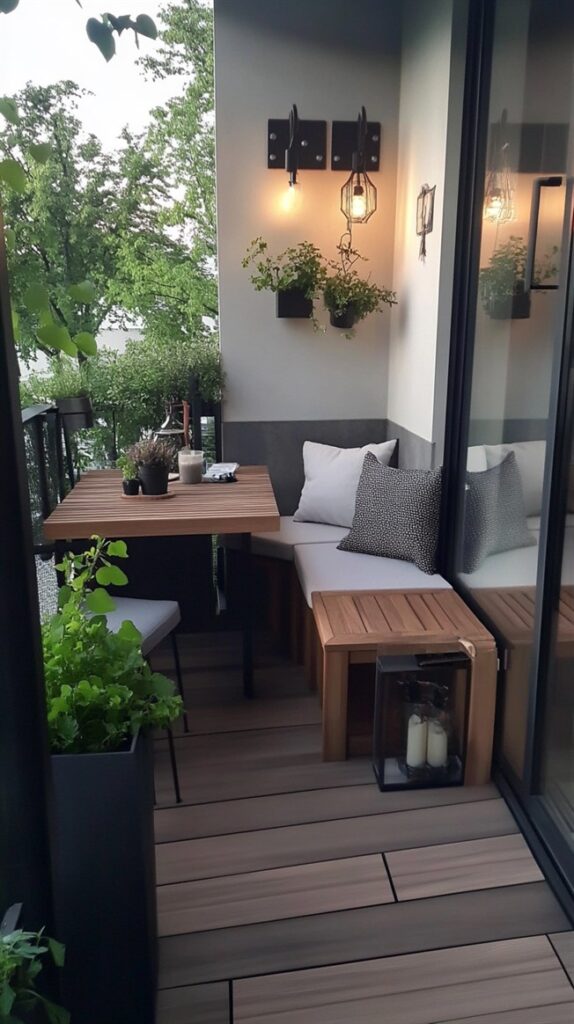 47+ Incredible Terrace Design Ideas for a Unique Style - DecorwithEva