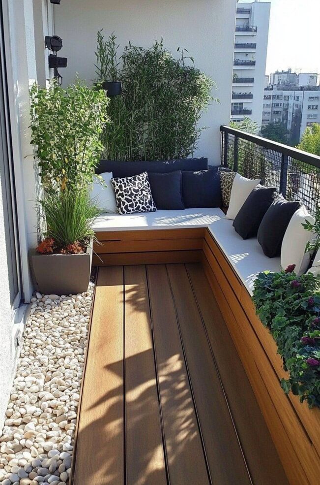 47+ Incredible Terrace Design Ideas for a Unique Style