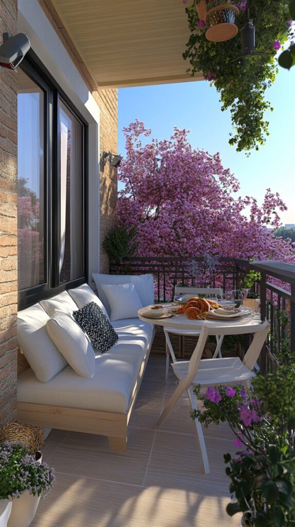 47+ Incredible Terrace Design Ideas for a Unique Style - DecorwithEva