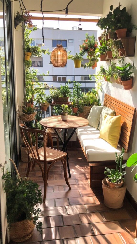 47+ Incredible Terrace Design Ideas for a Unique Style - DecorwithEva
