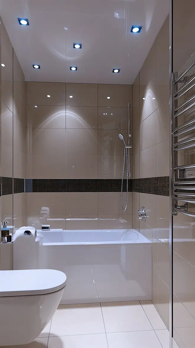 30+ Amazing Small Bathroom Ideas for Your Home DecorwithEva