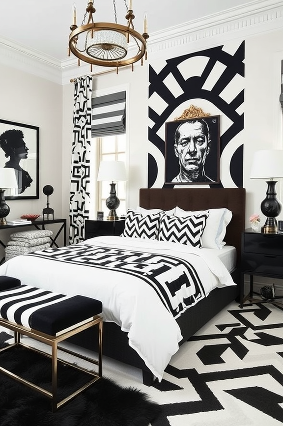 30+ Epic Teen Boy Bedroom Ideas to Transform Any Space