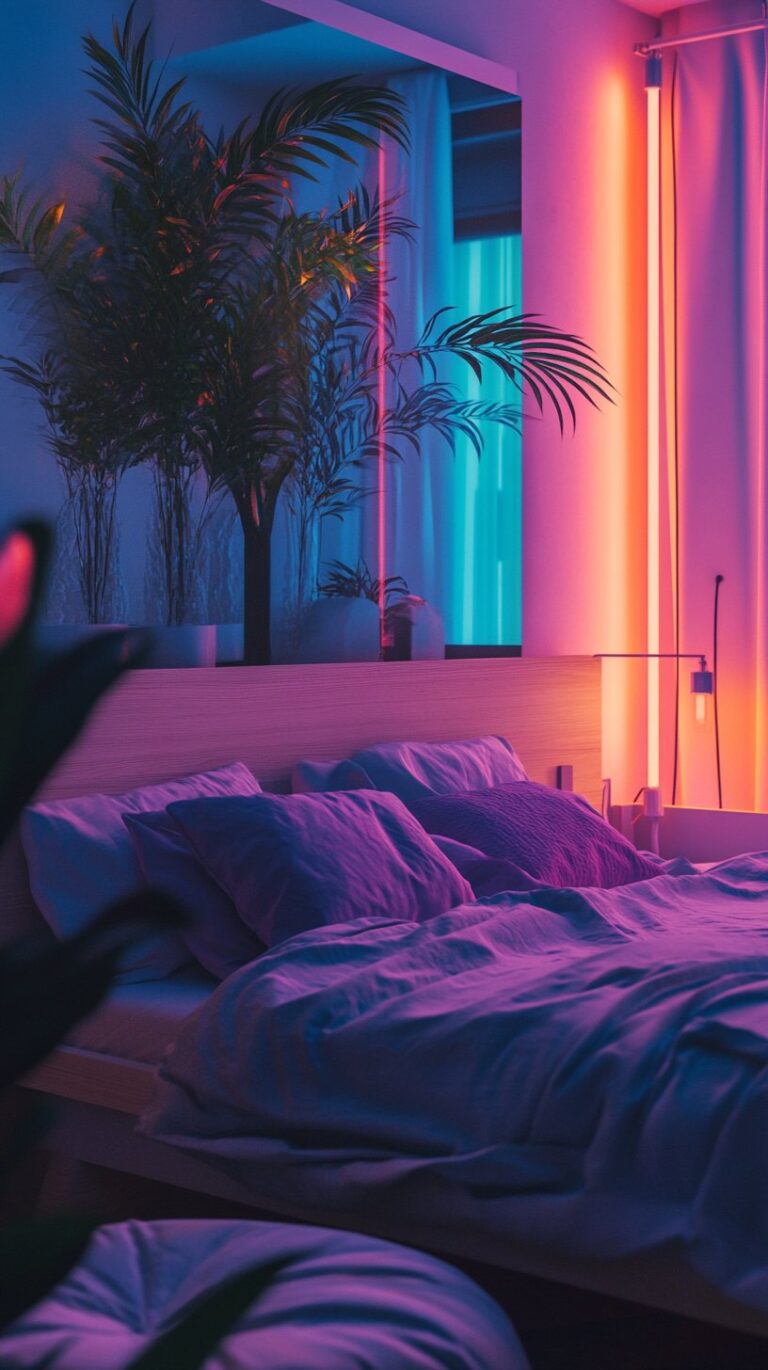 28+ Incredible Uni Bedroom Decor Ideas - DecorwithEva