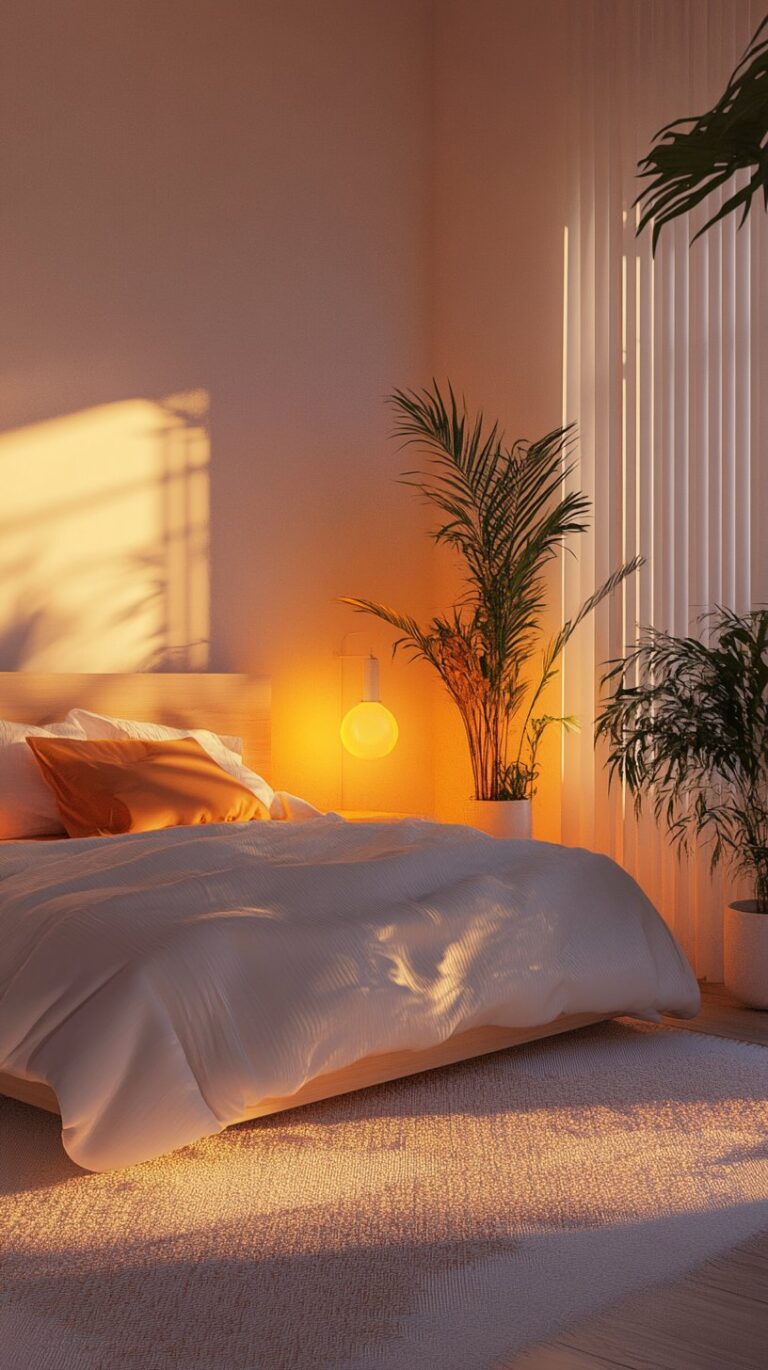 28+ Incredible Uni Bedroom Decor Ideas - DecorwithEva