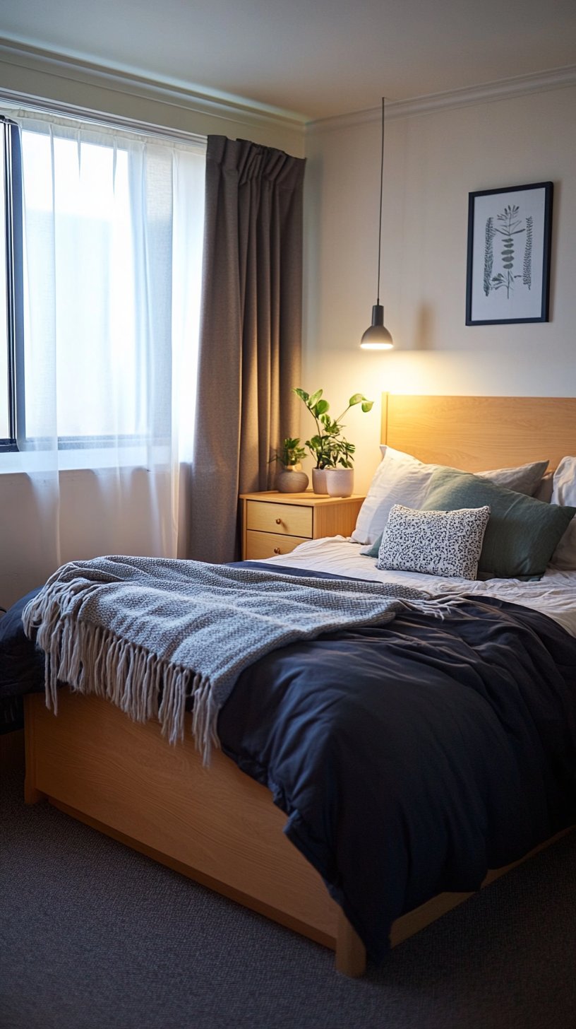 28+ Incredible Uni Bedroom Decor Ideas - DecorwithEva