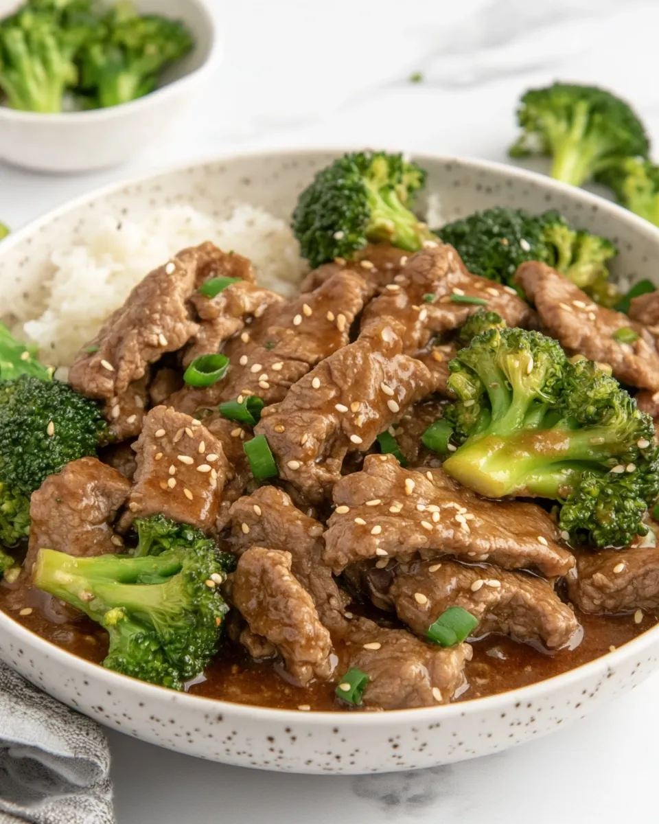 Recipe Image