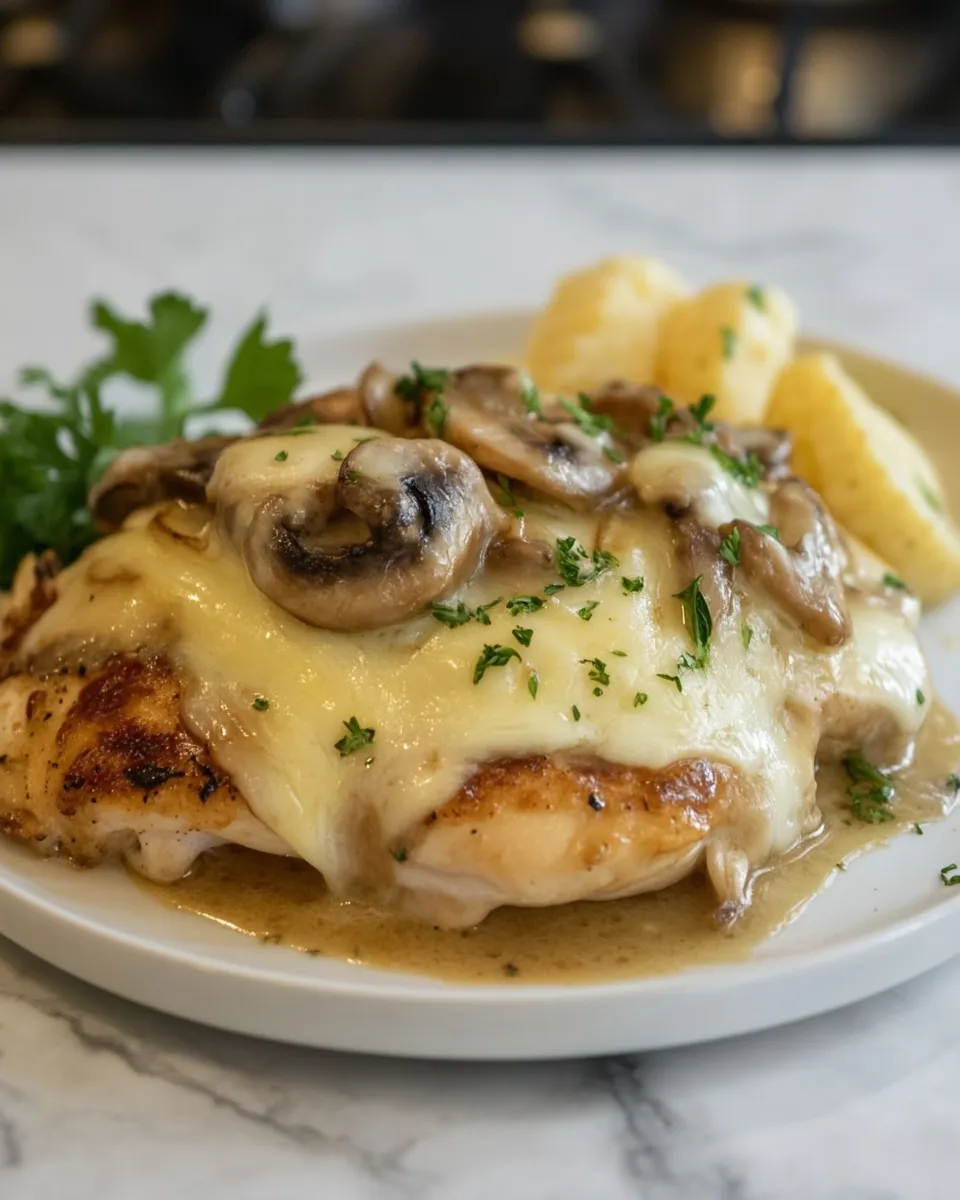 Recipe Image