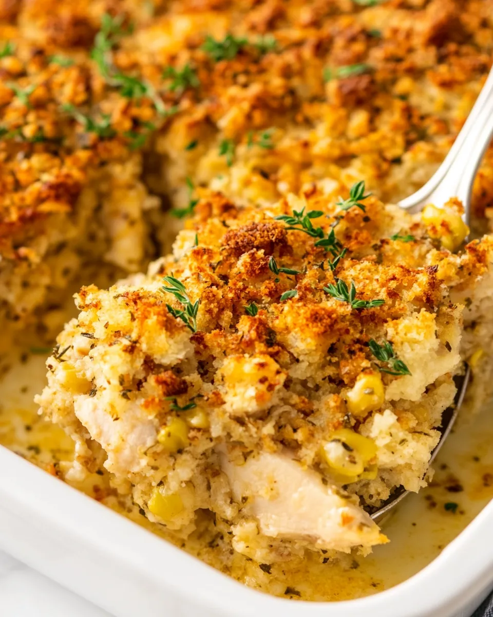 Recipe Image