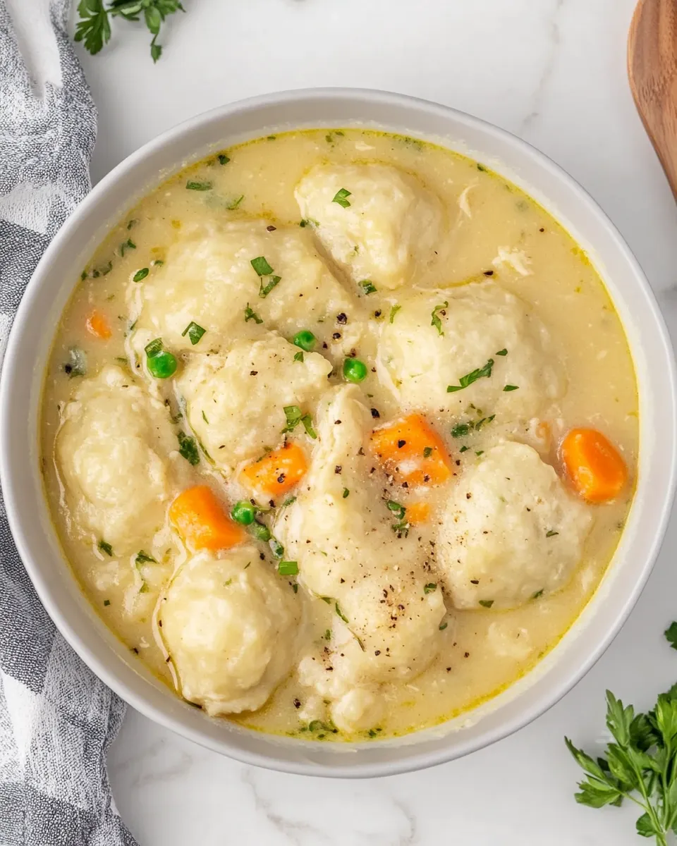 Recipe Image