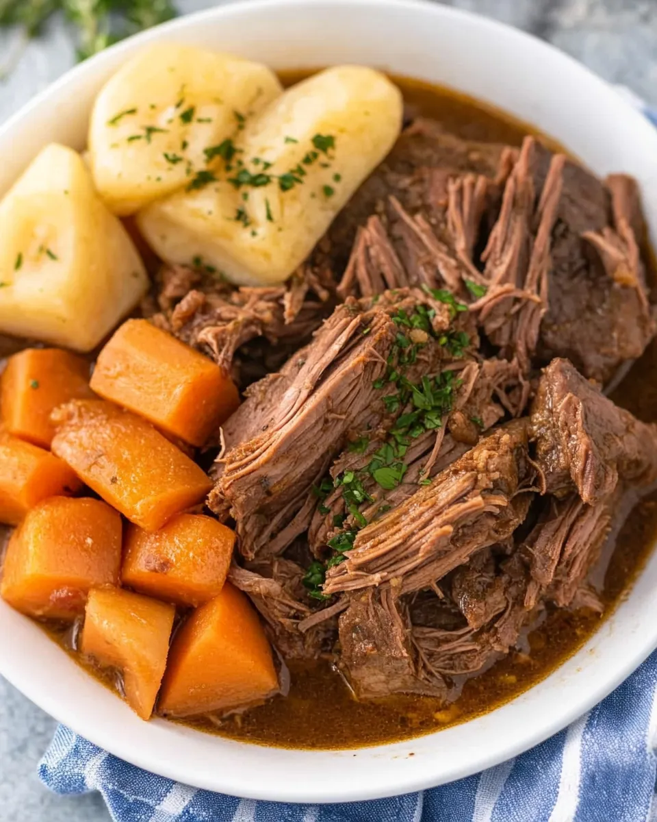 Recipe Image