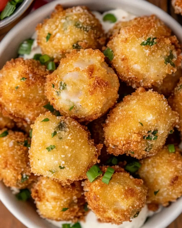 Copycat Texas Roadhouse Rattlesnake Bites
