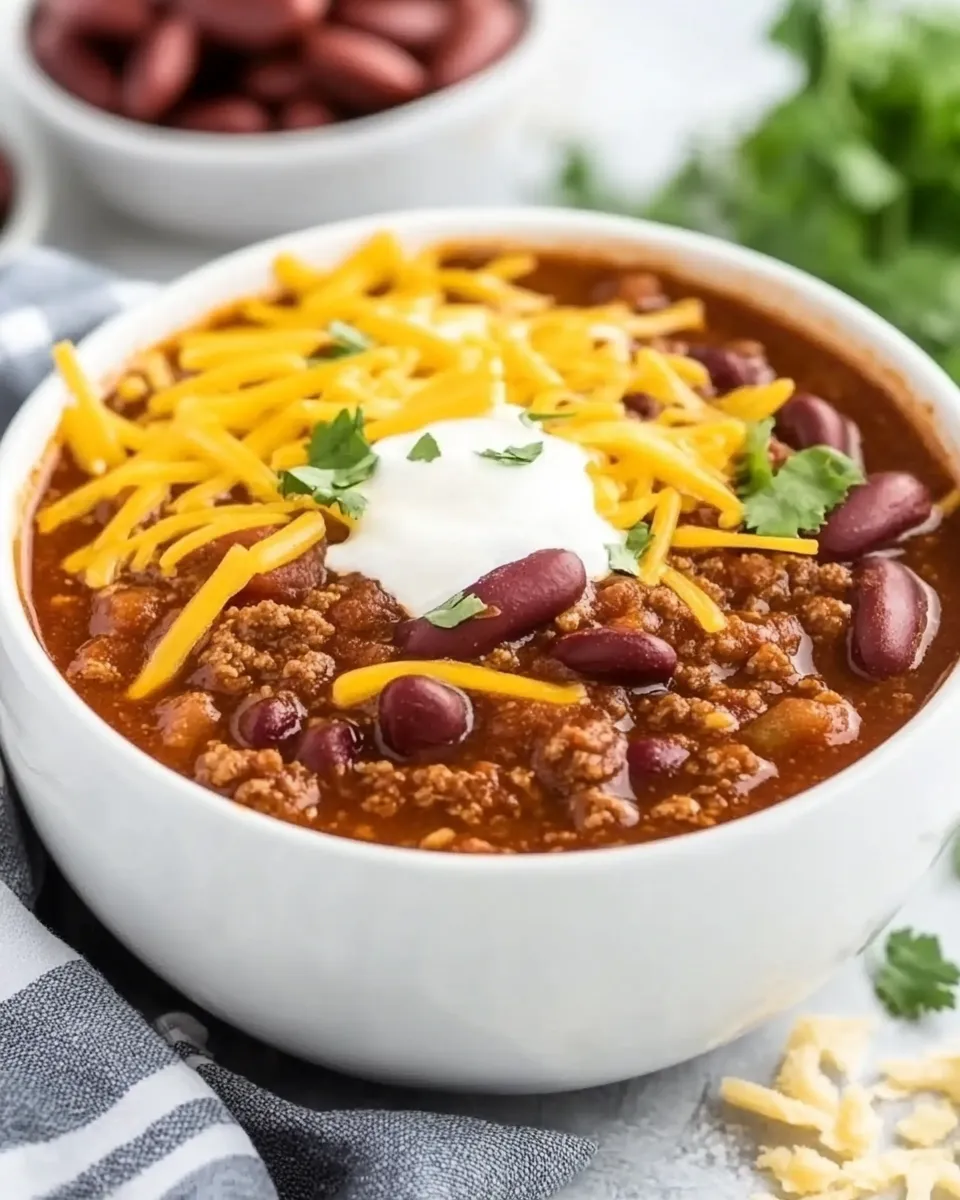 Recipe Image